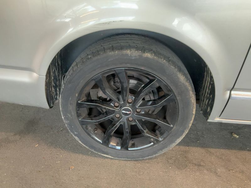 Volkswagen T5 Multivan 2.0 TDI Team 4Motion 2011 – снимка 9