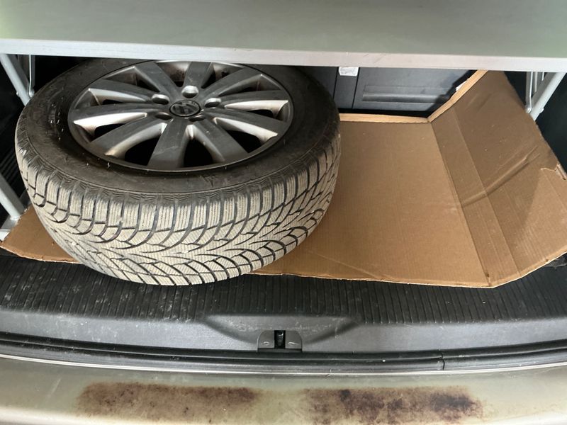 Volkswagen T5 Multivan 2.0 TDI Team 4Motion 2011 – снимка 31