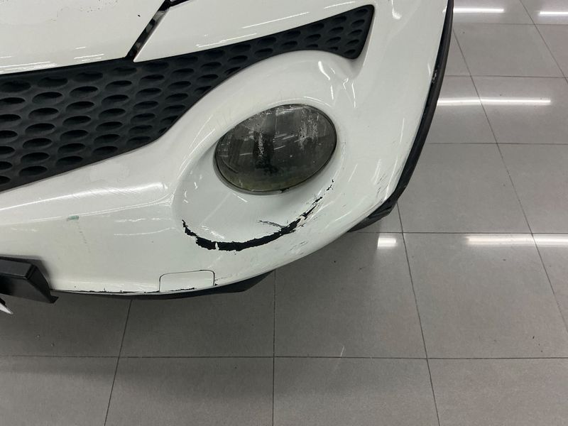 Nissan Juke 1.5 Turbodiesel Acenta 2011 – снимка 52