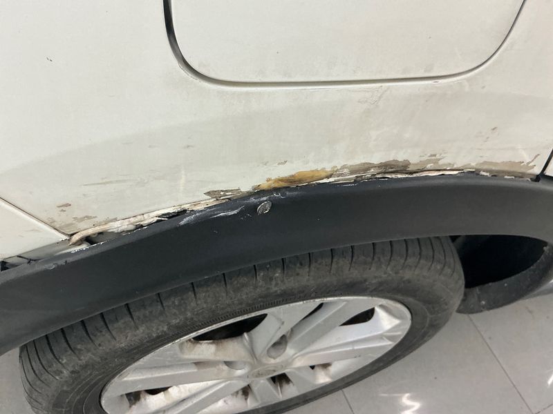 Nissan Juke 1.5 Turbodiesel Acenta 2011 – снимка 23
