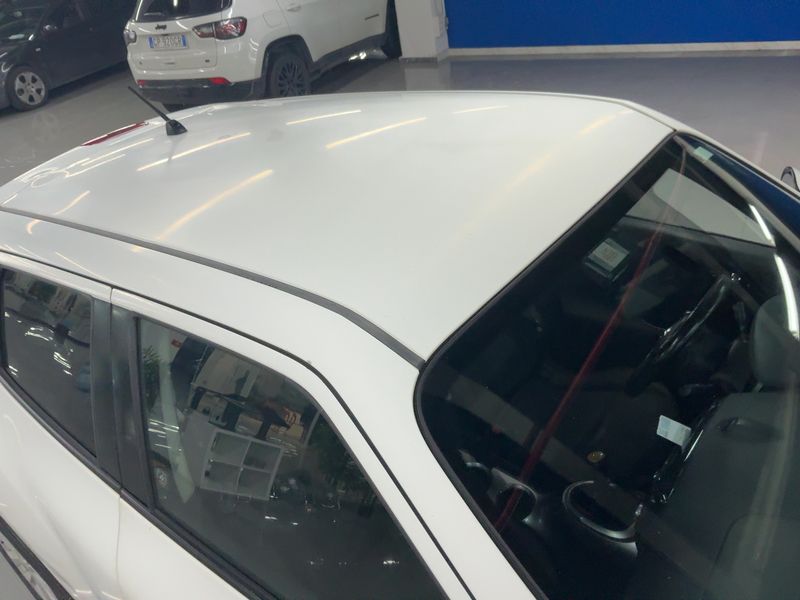Nissan Juke 1.5 Turbodiesel Acenta 2011 – снимка 13
