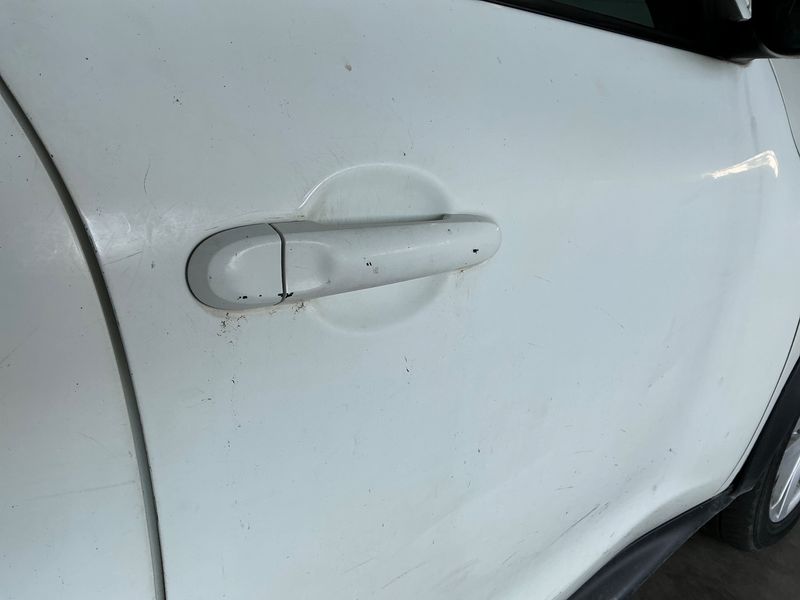 Nissan Juke 1.5 Turbodiesel Acenta 2011 – снимка 30