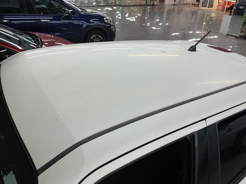 Nissan Juke 1.5 Turbodiesel Acenta 2011 – снимка 48