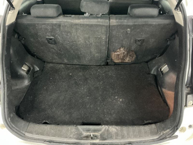 Nissan Juke 1.5 Turbodiesel Acenta 2011 – снимка 46