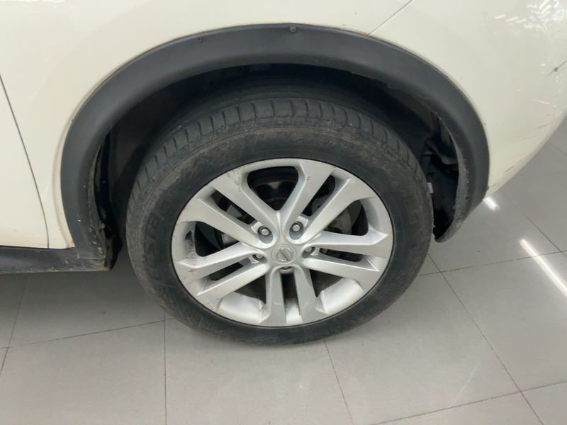 Nissan Juke 1.5 Turbodiesel Acenta 2011 – снимка 11