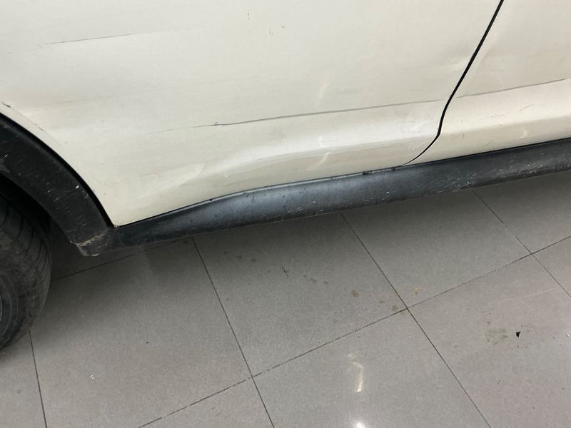 Nissan Juke 1.5 Turbodiesel Acenta 2011 – снимка 49