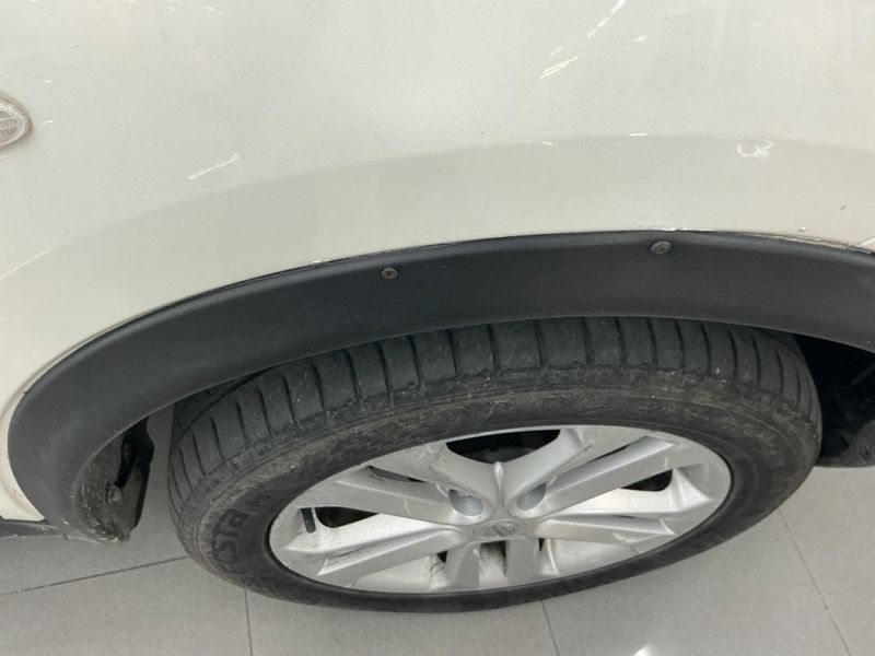 Nissan Juke 1.5 Turbodiesel Acenta 2011 – снимка 21