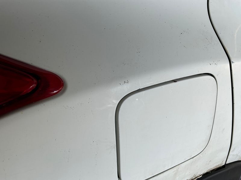 Nissan Juke 1.5 Turbodiesel Acenta 2011 – снимка 24