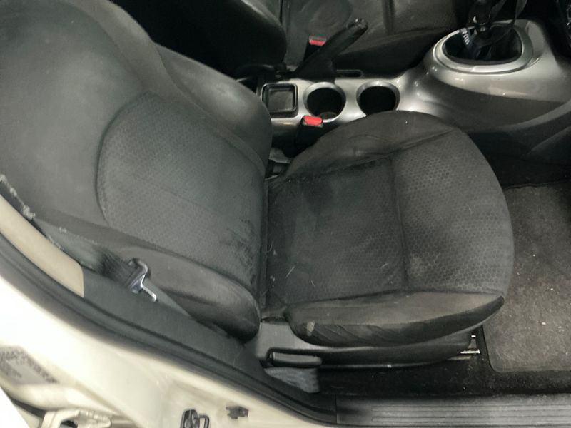 Nissan Juke 1.5 Turbodiesel Acenta 2011 – снимка 43