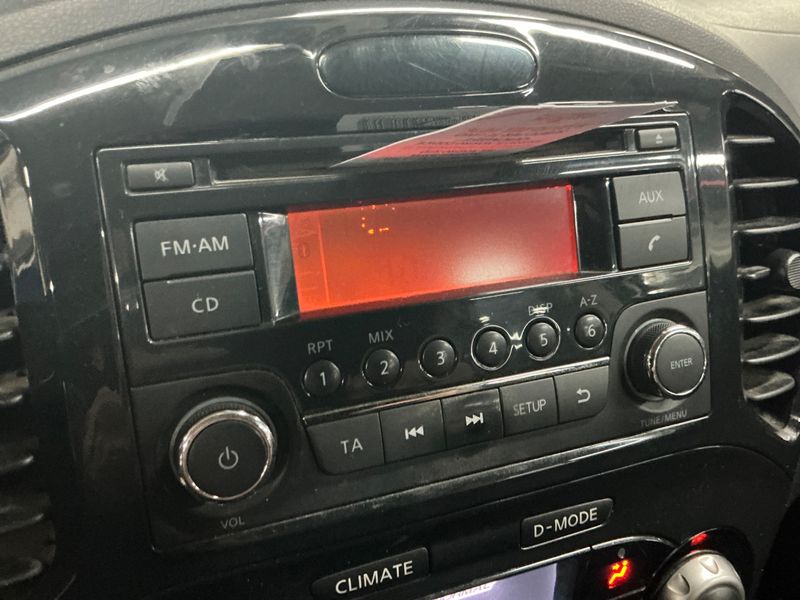 Nissan Juke 1.5 Turbodiesel Acenta 2011 – снимка 44