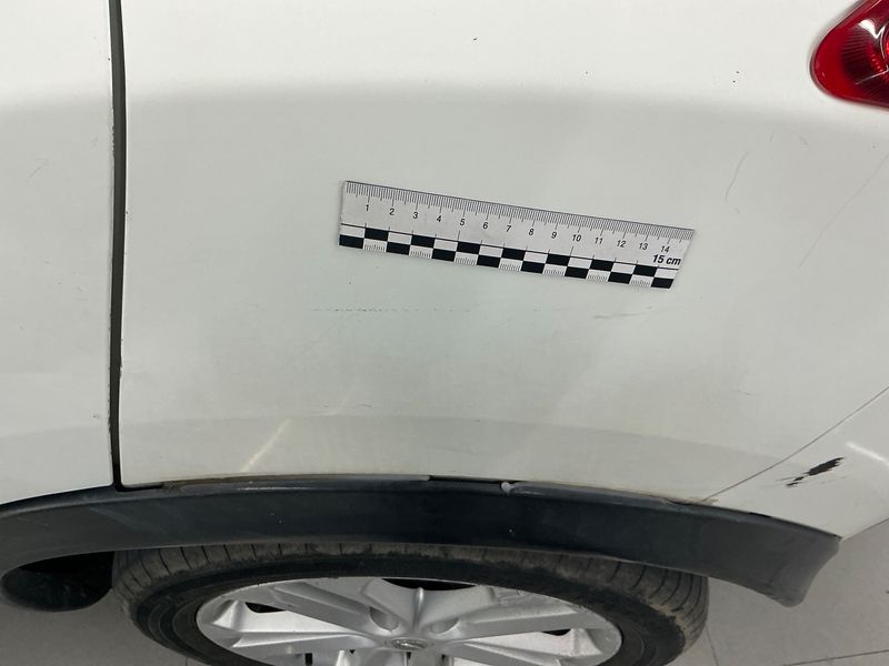 Nissan Juke 1.5 Turbodiesel Acenta 2011 – снимка 38