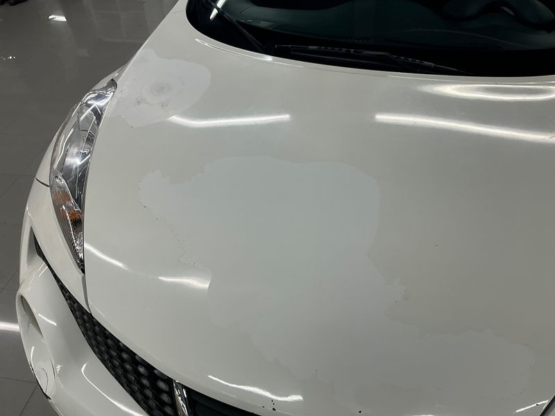 Nissan Juke 1.5 Turbodiesel Acenta 2011 – снимка 54