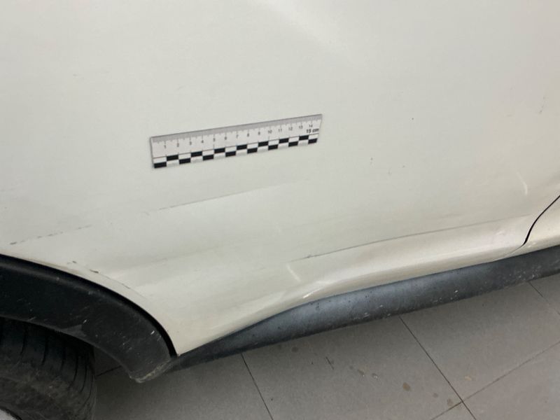 Nissan Juke 1.5 Turbodiesel Acenta 2011 – снимка 27