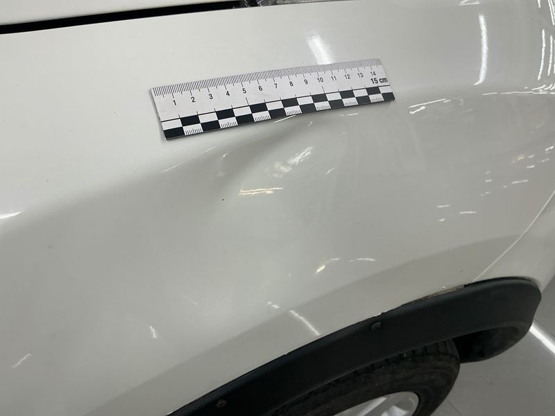 Nissan Juke 1.5 Turbodiesel Acenta 2011 – снимка 22