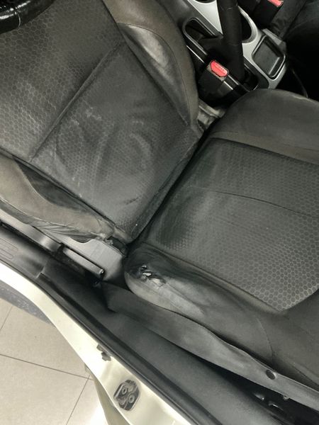 Nissan Juke 1.5 Turbodiesel Acenta 2011 – снимка 41