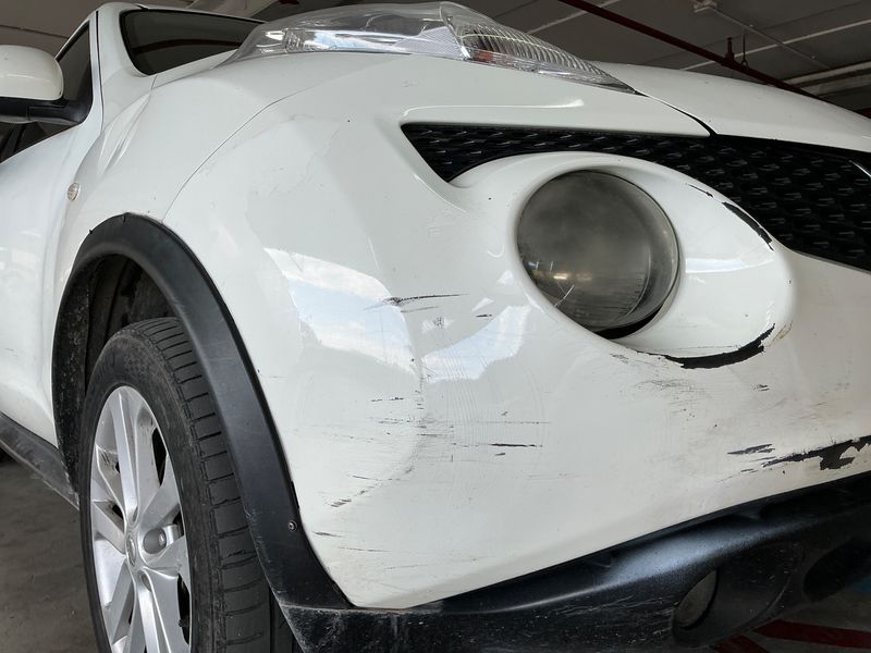 Nissan Juke 1.5 Turbodiesel Acenta 2011 – снимка 53