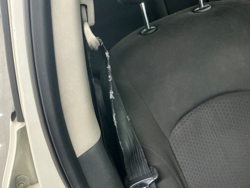 Nissan Juke 1.5 Turbodiesel Acenta 2011 – снимка 42
