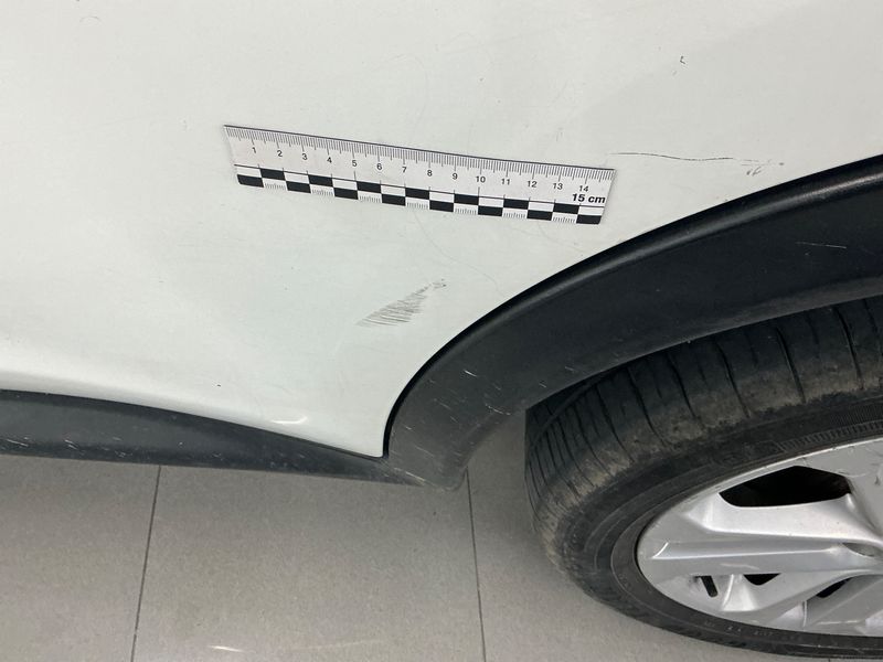 Nissan Juke 1.5 Turbodiesel Acenta 2011 – снимка 33