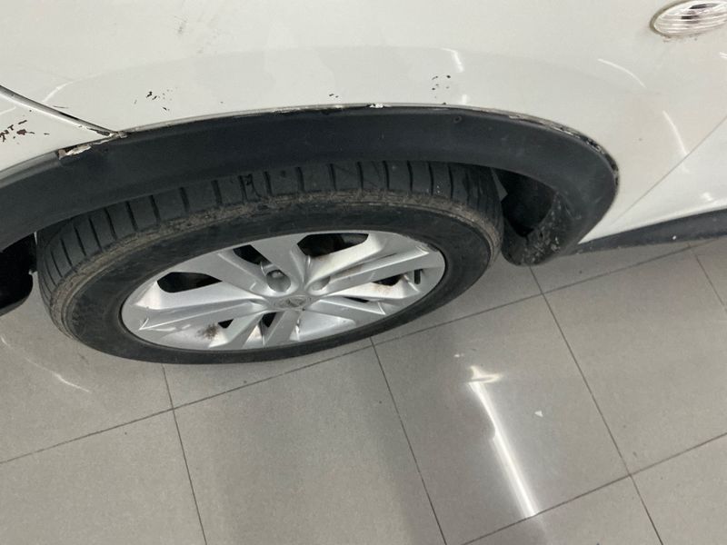 Nissan Juke 1.5 Turbodiesel Acenta 2011 – снимка 36