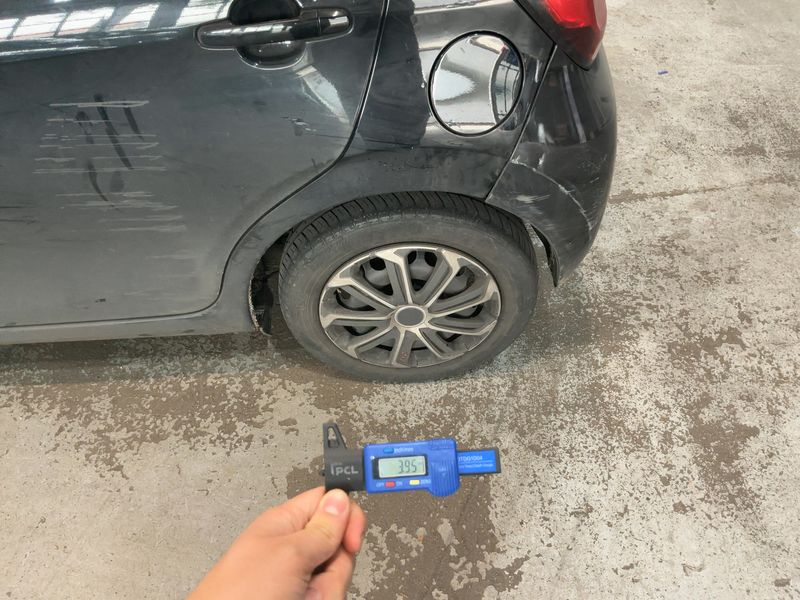 Citroen C1 1.0 VTi Feel 2019 – снимка 5