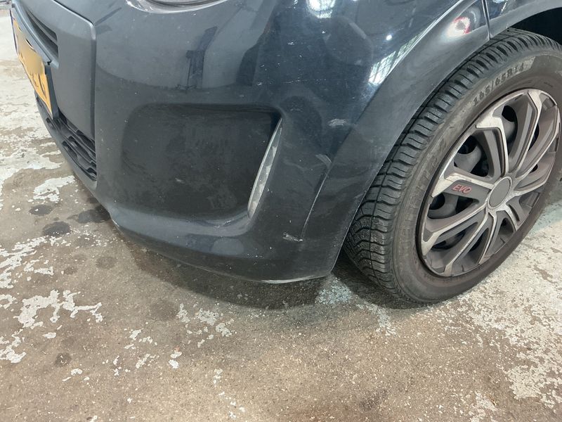 Citroen C1 1.0 VTi Feel 2019 – снимка 34
