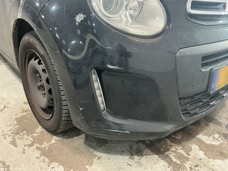 Citroen C1 1.0 VTi Feel 2019 – снимка 33