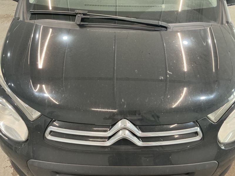 Citroen C1 1.0 VTi Feel 2019 – снимка 35