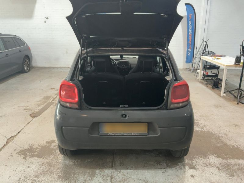 Citroen C1 1.0 VTi Feel 2019 – снимка 15