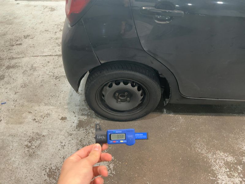 Citroen C1 1.0 VTi Feel 2019 – снимка 9