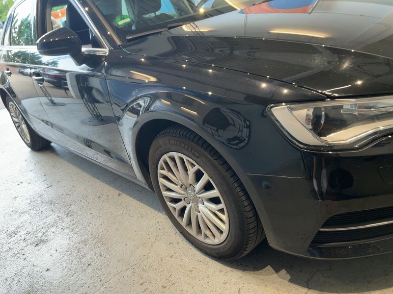 Audi A3 Sportback 1.4 TFSI Ambiente 2013 – снимка 12