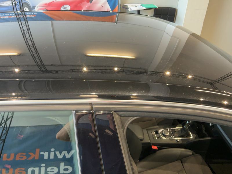 Audi A3 Sportback 1.4 TFSI Ambiente 2013 – снимка 13