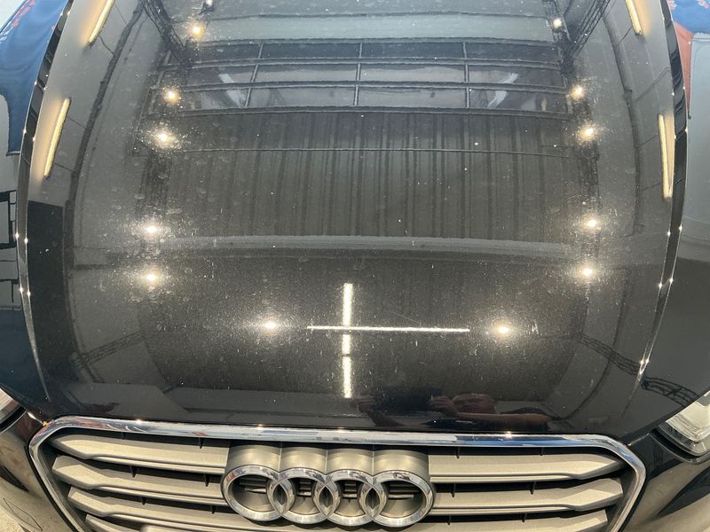 Audi A3 Sportback 1.4 TFSI Ambiente 2013 – снимка 25