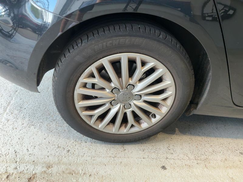 Audi A3 Sportback 1.4 TFSI Ambiente 2013 – снимка 9
