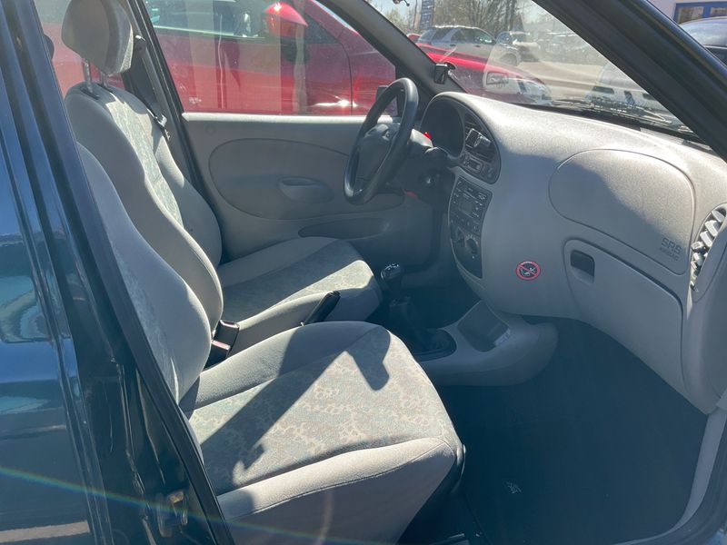 Ford Fiesta 1.25 Style 1998 – снимка 3