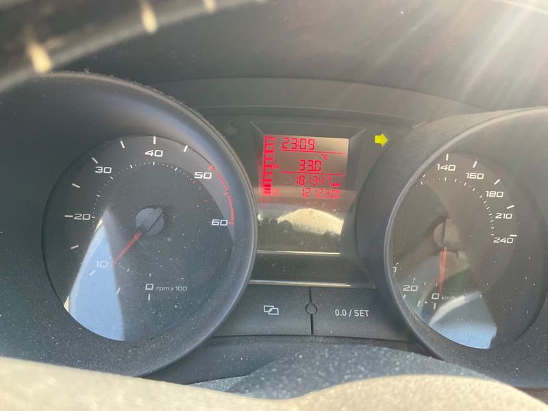 Seat Ibiza 1.2 TDI Reference 2011 – снимка 4