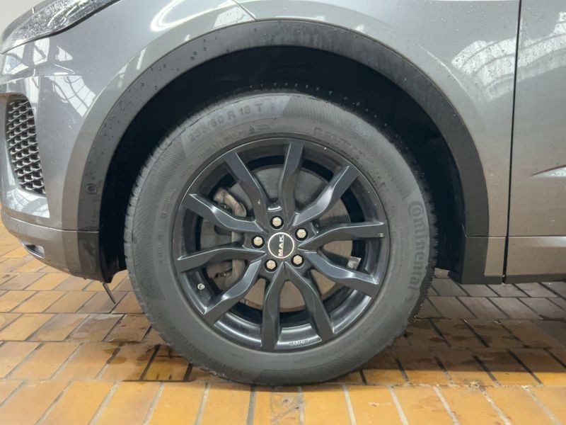 Jaguar E-Pace P200 R-Dynamic S AWD 2020 – снимка 3