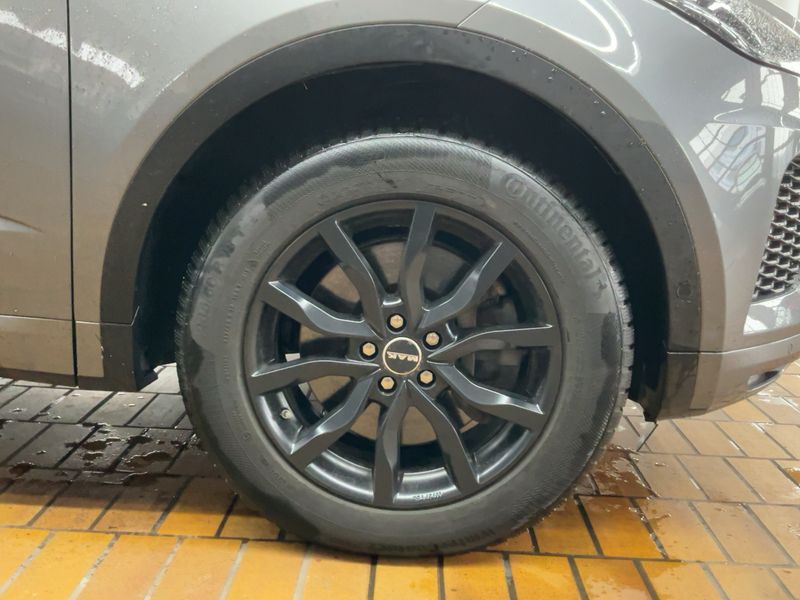 Jaguar E-Pace P200 R-Dynamic S AWD 2020 – снимка 11