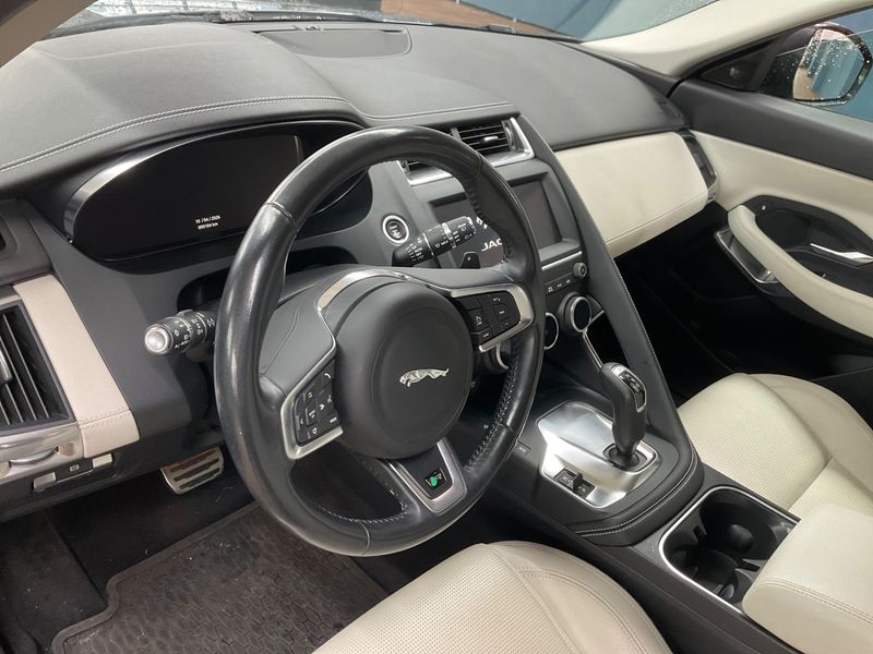 Jaguar E-Pace P200 R-Dynamic S AWD 2020 – снимка 26