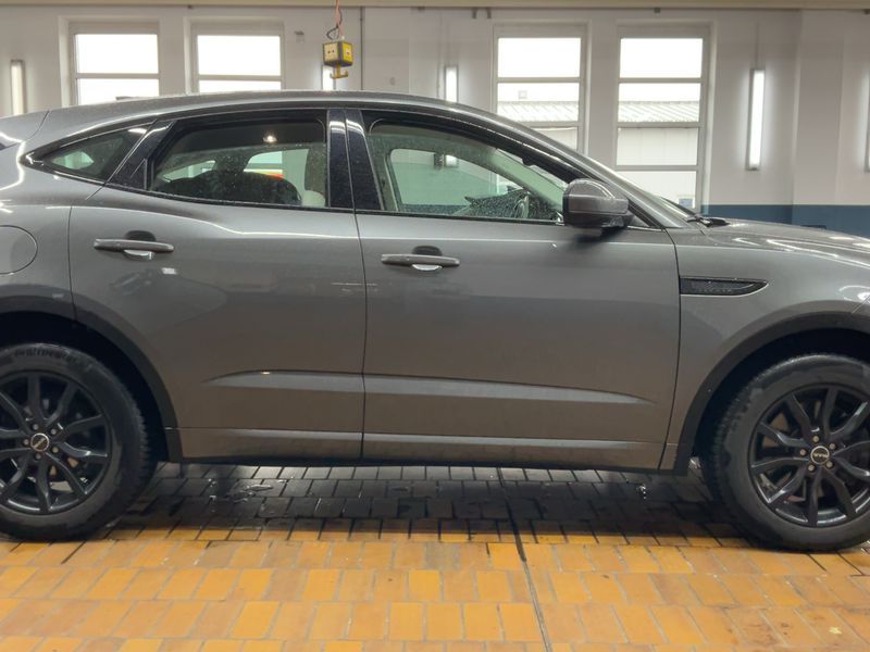 Jaguar E-Pace P200 R-Dynamic S AWD 2020 – снимка 10