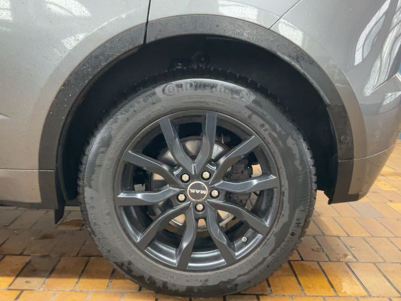 Jaguar E-Pace P200 R-Dynamic S AWD 2020 – снимка 5