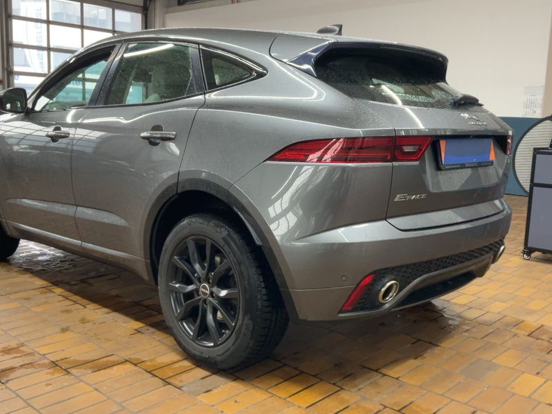 Jaguar E-Pace P200 R-Dynamic S AWD 2020 – снимка 6