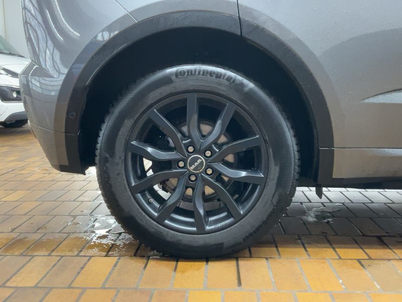 Jaguar E-Pace P200 R-Dynamic S AWD 2020 – снимка 9