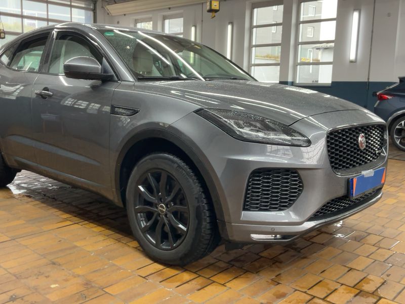 Jaguar E-Pace P200 R-Dynamic S AWD 2020 – снимка 12