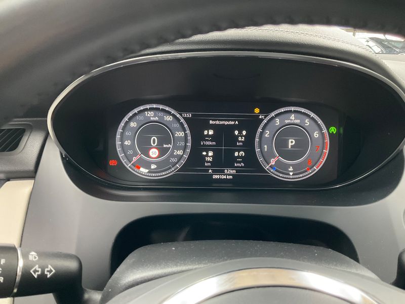 Jaguar E-Pace P200 R-Dynamic S AWD 2020 – снимка 19
