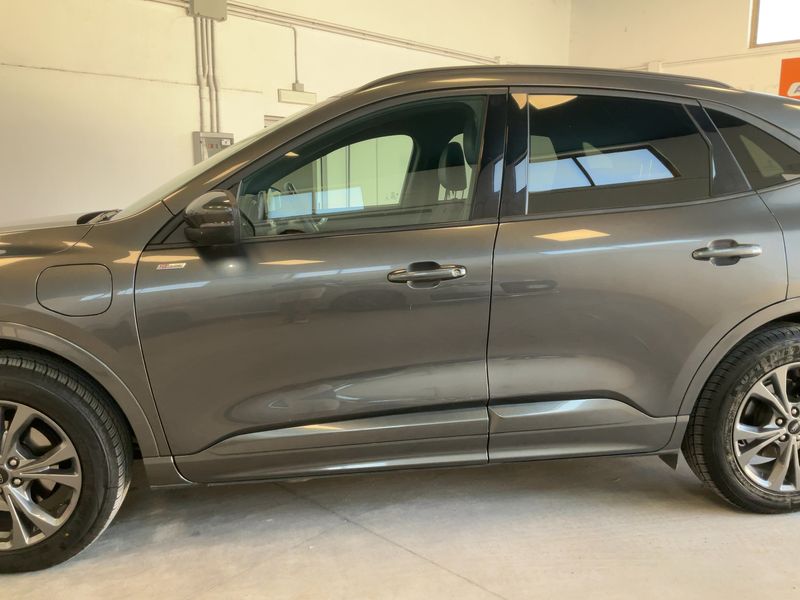 Ford Kuga 2.5 Plug-in Hybrid ST-Line X 2022 – снимка 4