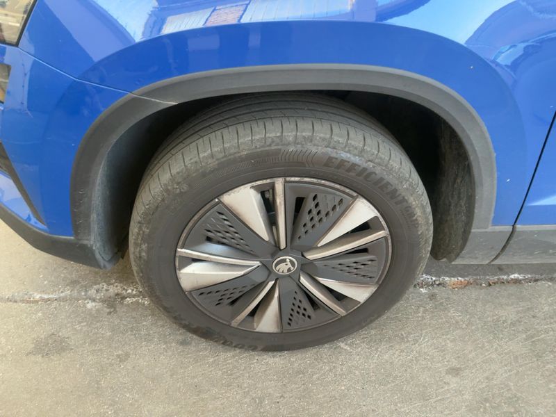 Skoda Karoq 2.0 TDI Executive 2024 – снимка 3