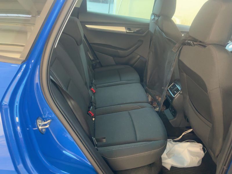 Skoda Karoq 2.0 TDI Executive 2024 – снимка 19