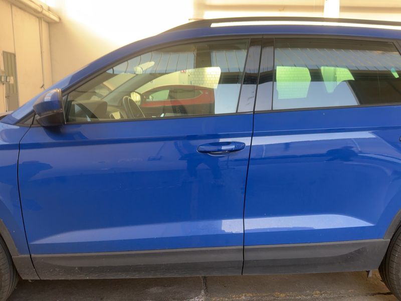 Skoda Karoq 2.0 TDI Executive 2024 – снимка 4