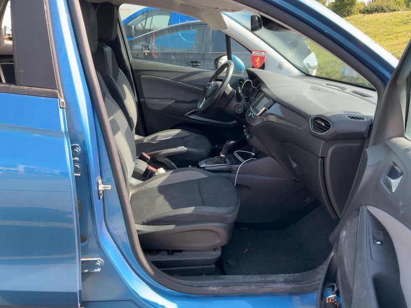 Opel Crossland X 1.5 CDTI INNOVATION 2019 – снимка 16