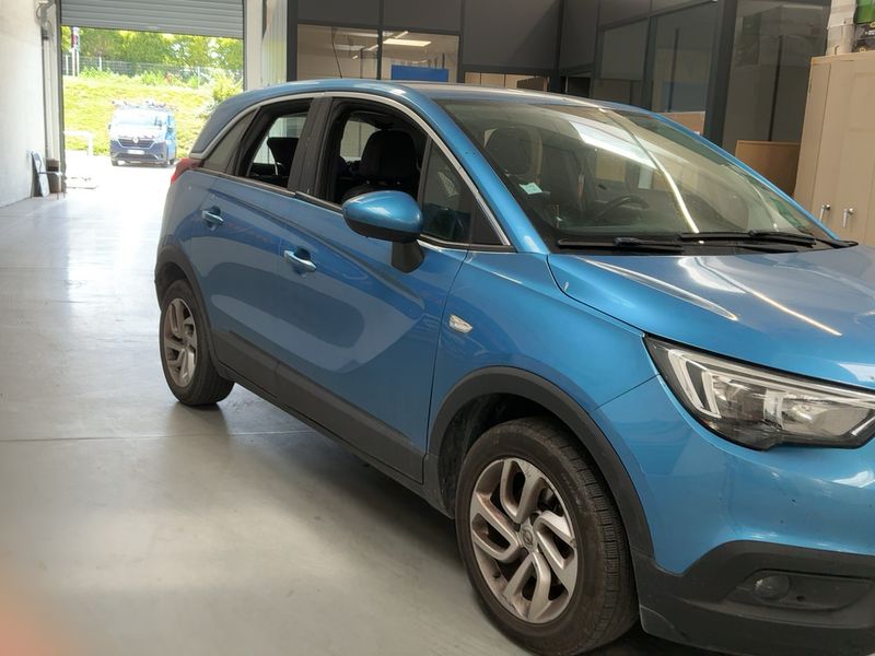 Opel Crossland X 1.5 CDTI INNOVATION 2019 – снимка 12